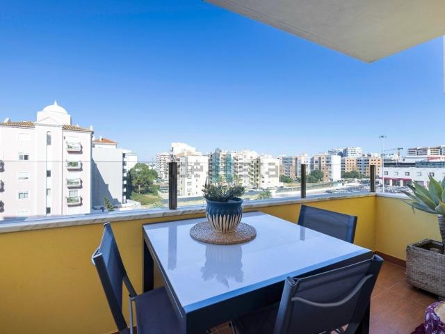 Apartamento, Quinta da Malata, Portimão