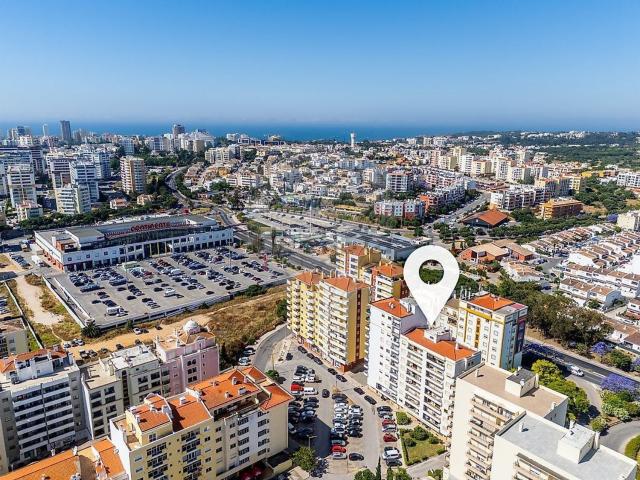Apartamento, Quinta da Malata, Portimão