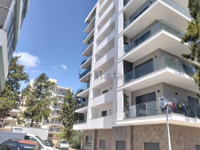 Apartamento, Quinta da Malata, Portimão