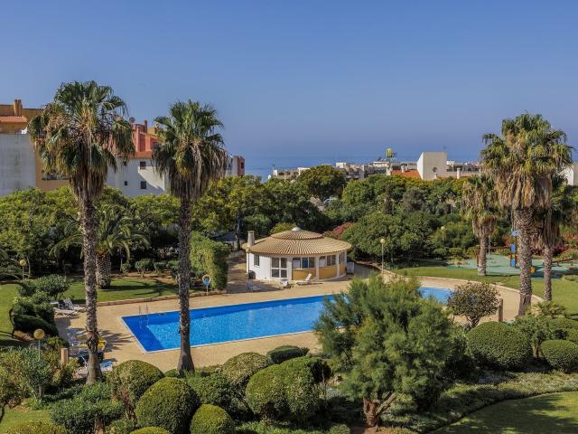 Apartamento, Quinta da Palmeira, Albufeira e Olhos de Água