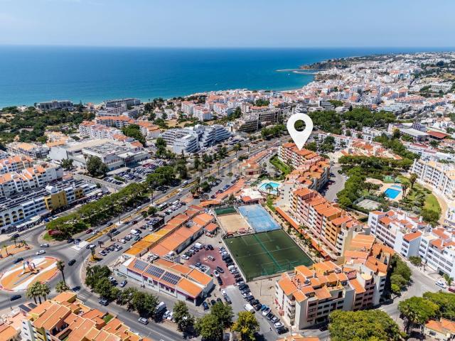 Apartamento, Quinta da Palmeira, Albufeira e Olhos de Água