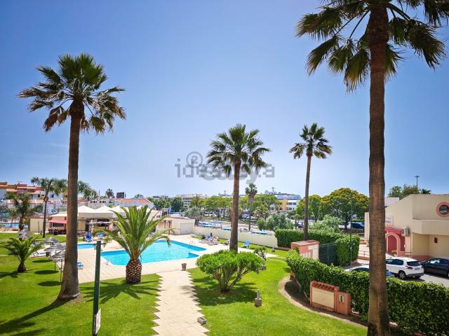 Apartamento, Quinta da Palmeira, Albufeira e Olhos de Água