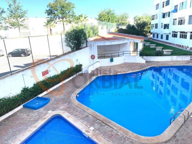 Apartamento, Quinta da Palmeira, Albufeira e Olhos de Água