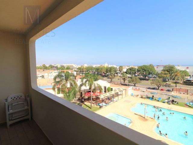 Apartamento, Quinta da Palmeira, Albufeira e Olhos de Água