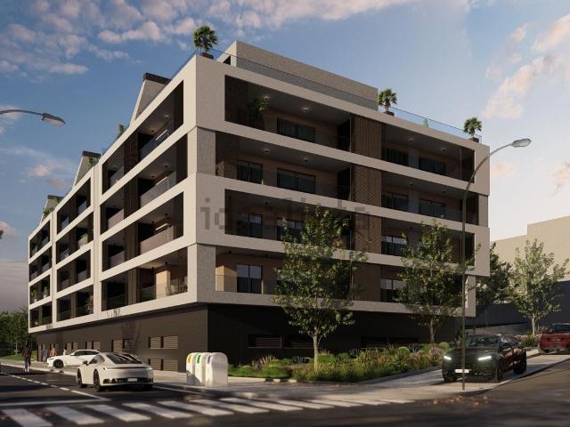 Apartamento, Ramada e Caneças