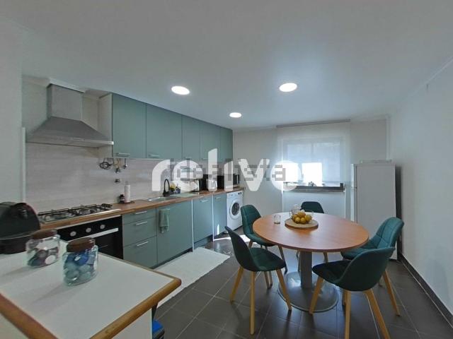 Apartamento, Ramada e Caneças