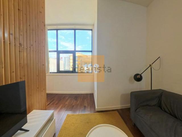 Apartamento, Ramalde