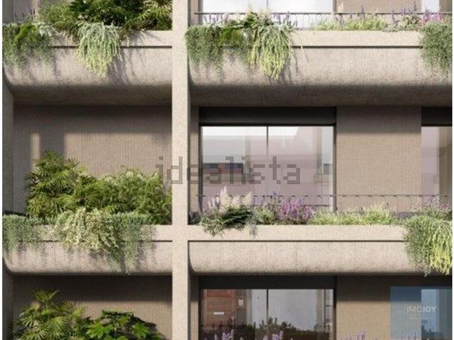 Apartamento, Ramalde