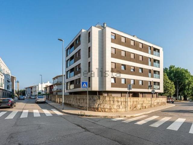 Apartamento, Ramalde