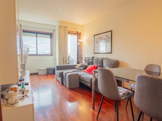 Apartamento, Ramalde