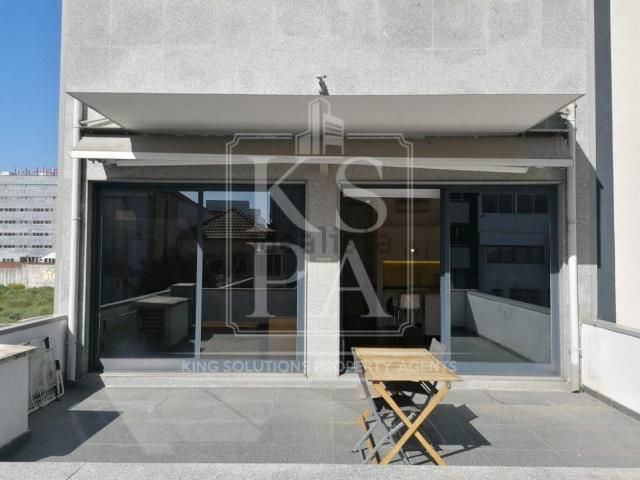 Apartamento, Ramalde