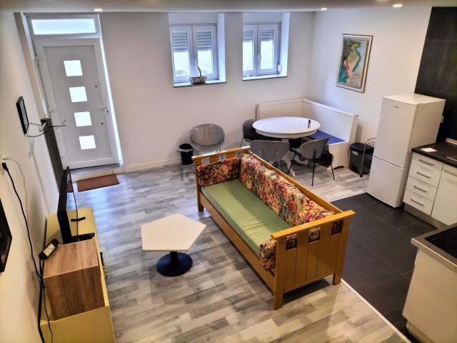 Apartamento, Ramalde