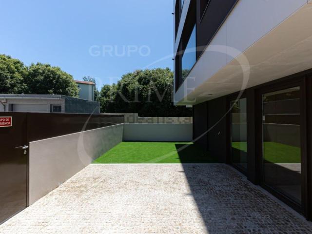Apartamento, Ramalde