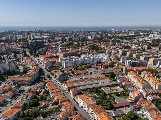 Apartamento, Ramalde