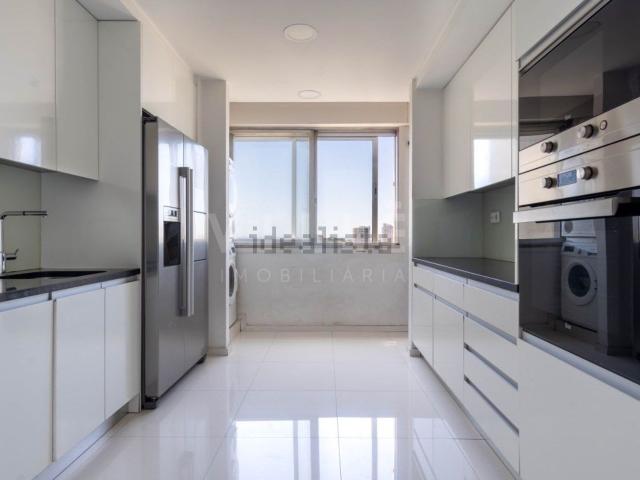 Apartamento, Ramalde