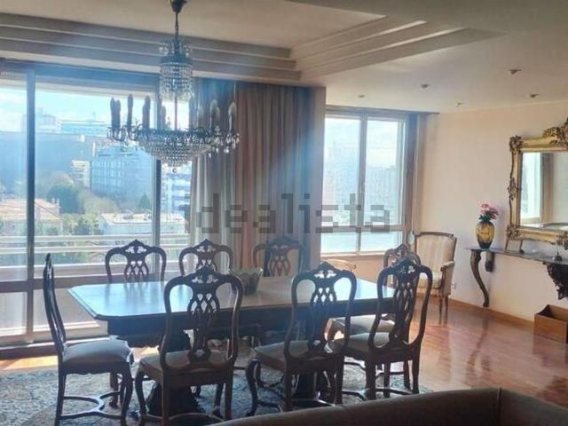 Apartamento, Ramalde