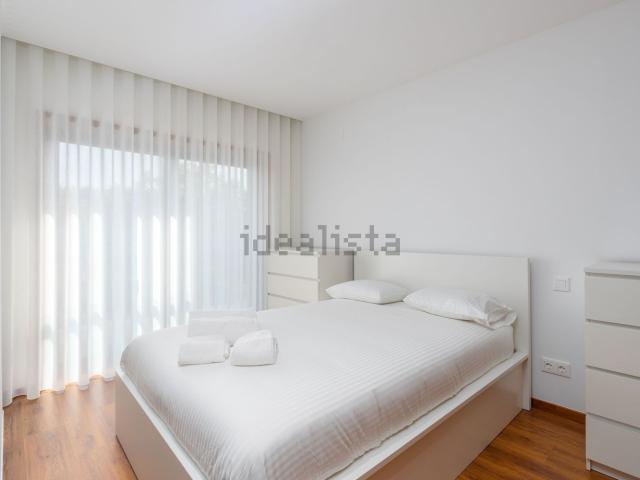 Apartamento, Ramalde