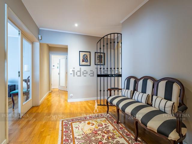 Apartamento, Ramalde