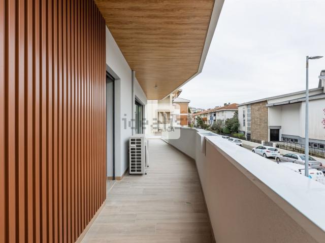 Apartamento, Parque da Prelada, Ramalde