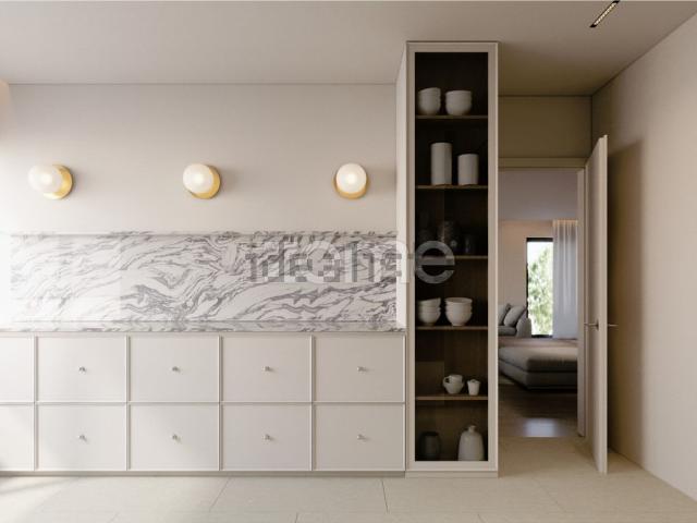 Apartamento, Ramalde