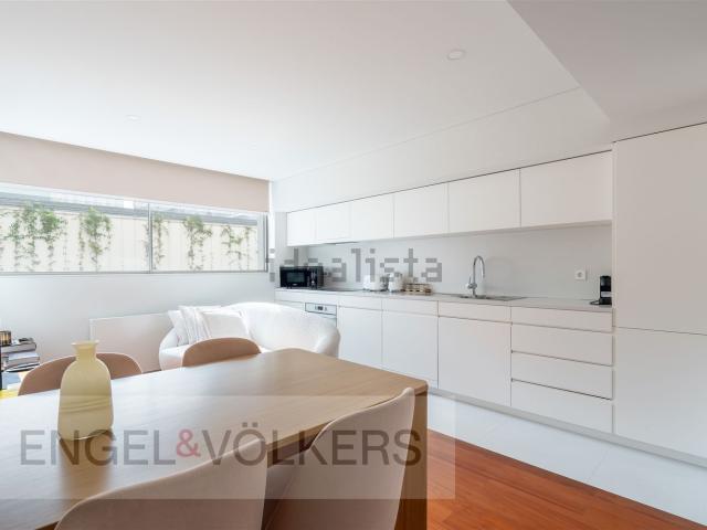 Apartamento, Ramalde