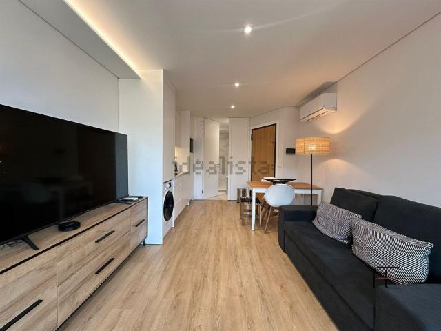 Apartamento, Ramalde