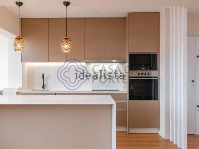 Apartamento, Ramalde
