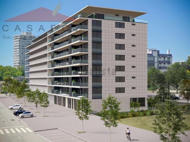Apartamento, Ramalde
