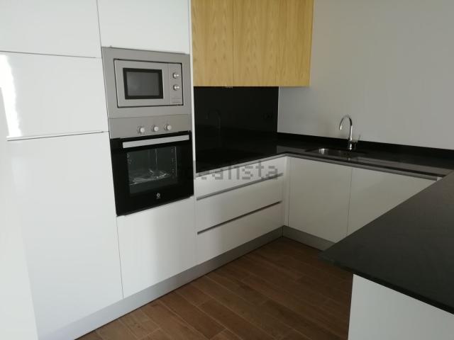 Apartamento, Ramalde