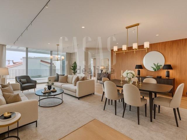 Apartamento, Ramalde