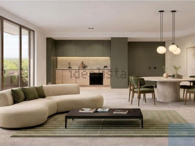 Apartamento, Ramalde