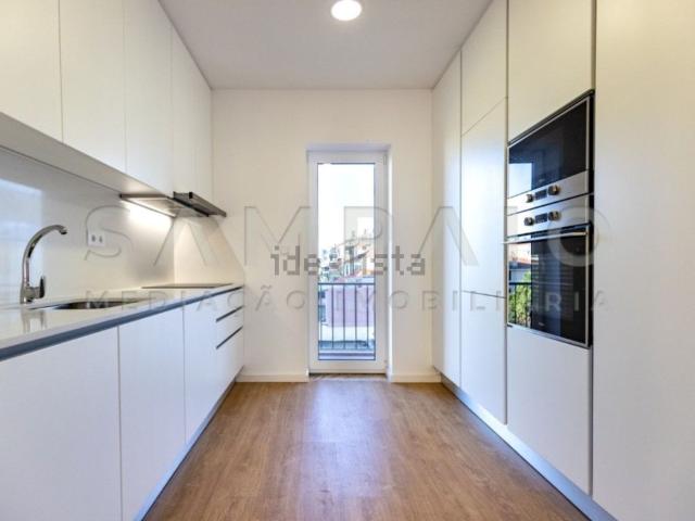 Apartamento, Ramalde