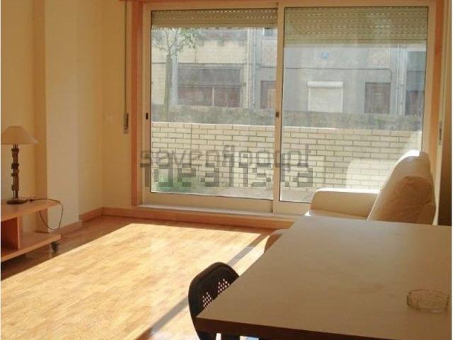 Apartamento, Ramalde