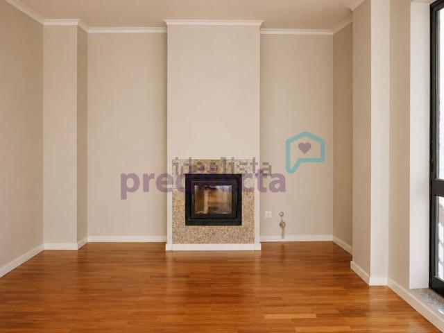 Apartamento, Ramalde