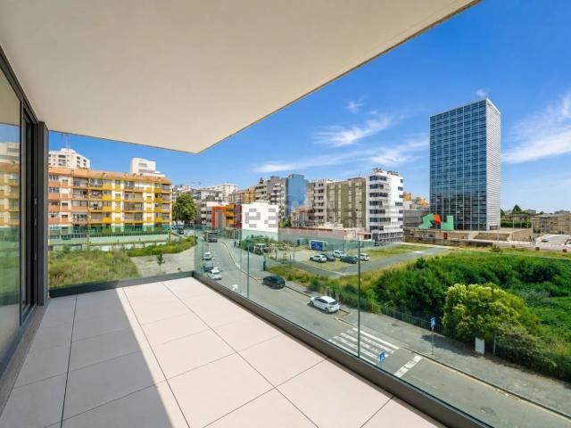 Apartamento, Ramalde