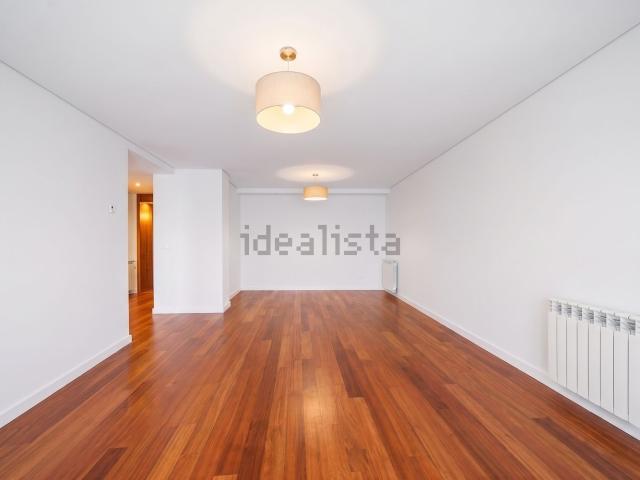 Apartamento, Ramalde