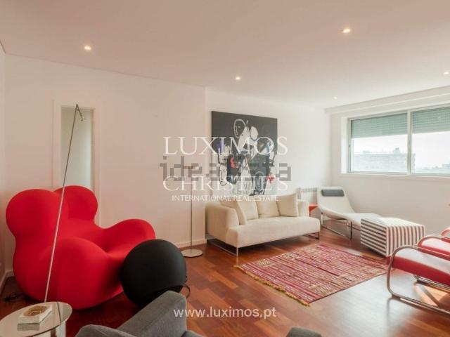 Apartamento, Ramalde