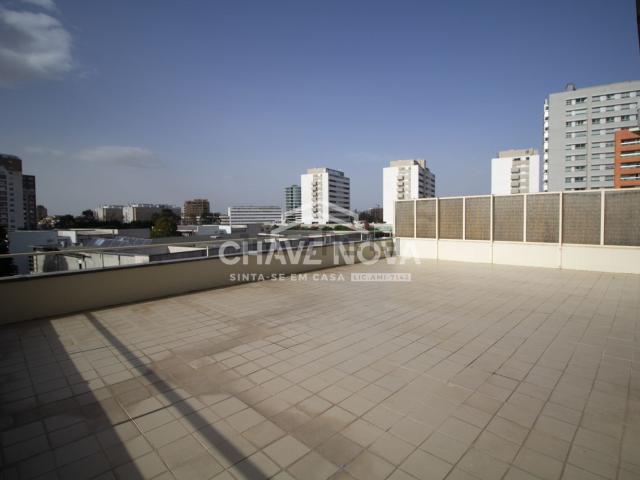 Apartamento, Ramalde