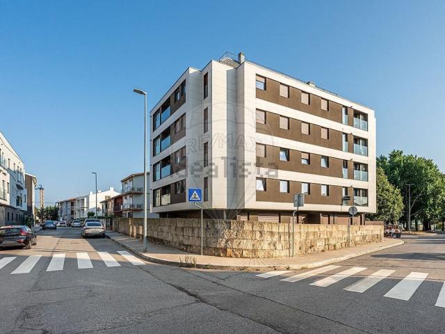 Apartamento, Ramalde