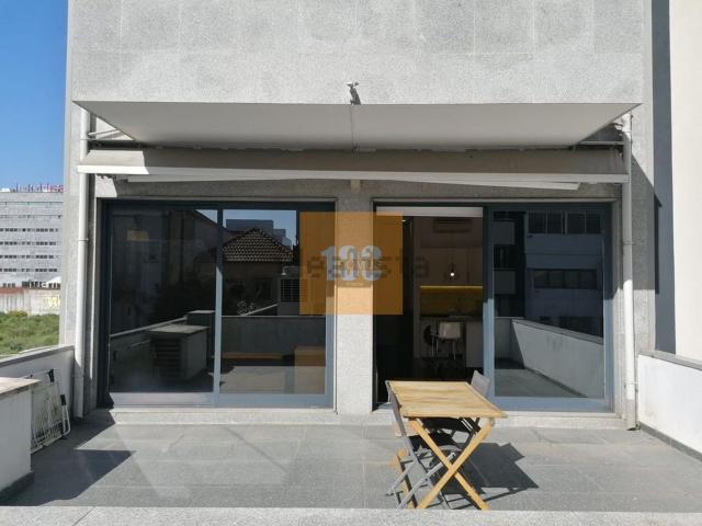 Apartamento, Ramalde