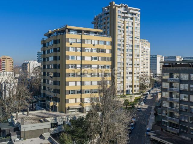 Apartamento, Ramalde