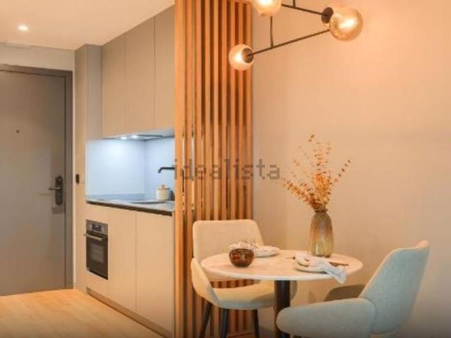 Apartamento, Ramalde