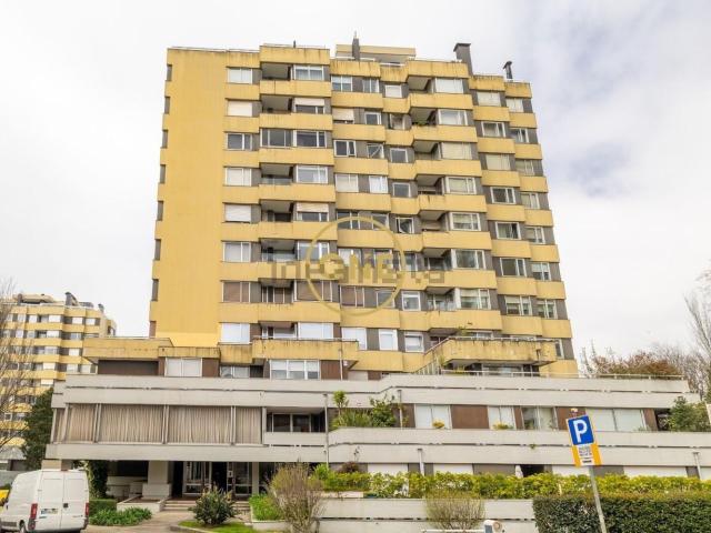 Apartamento, Ramalde