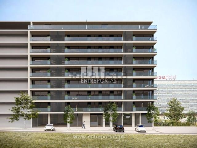 Apartamento, Ramalde