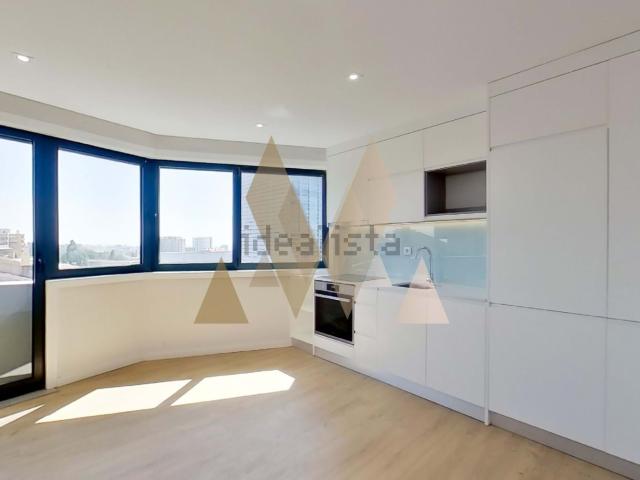 Apartamento, Ramalde