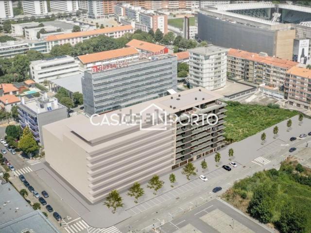 Apartamento, Ramalde
