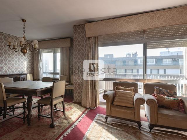 Apartamento, Ramalde