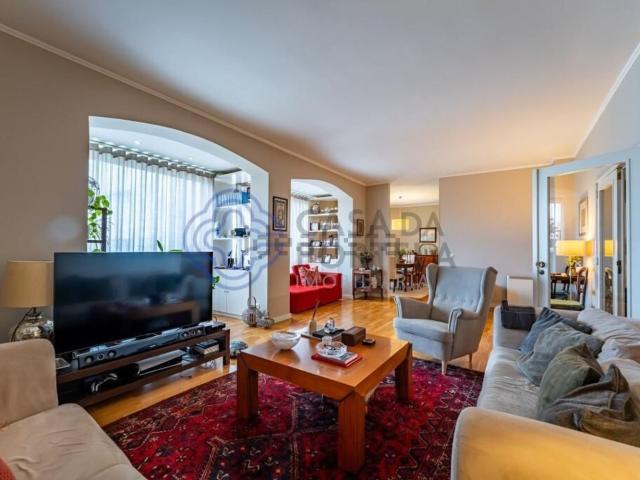 Apartamento, Ramalde