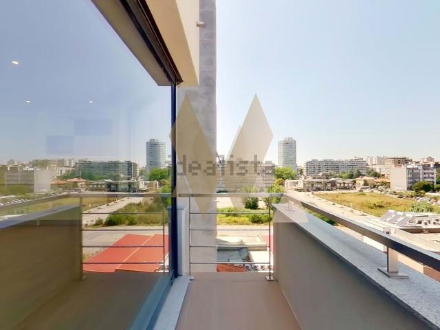 Apartamento, Ramalde