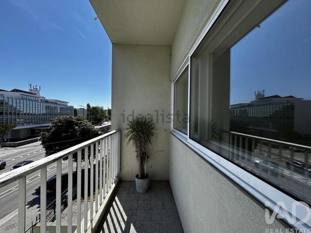 Apartamento, Ramalde
